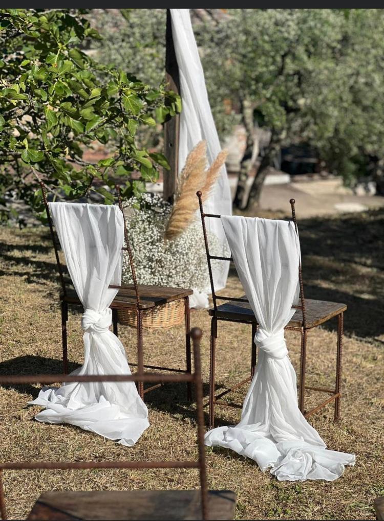 Locanda Podere Le Vigne Radda in Chianti Exterior photo